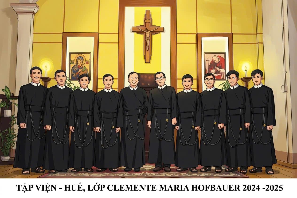 [NS 2025] Cầu nối