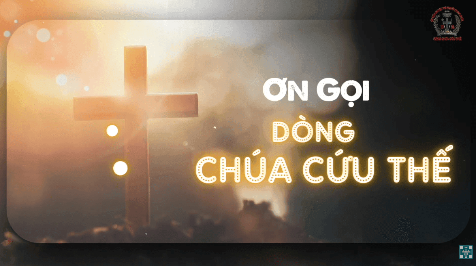 Ơn gọi Dòng Chúa Cứu Thế 2026