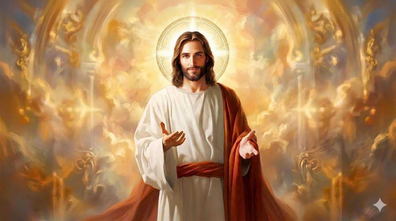 Ơn gọi Dòng Chúa Cứu Thế 2026