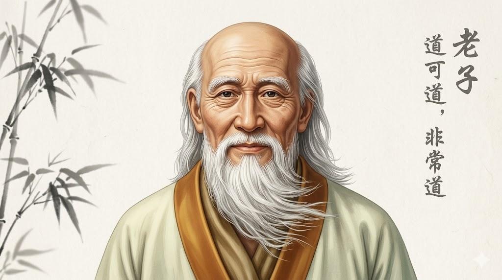 “Đạo tu” của Lão Tử  qua tác phẩm Đạo đức kinh 