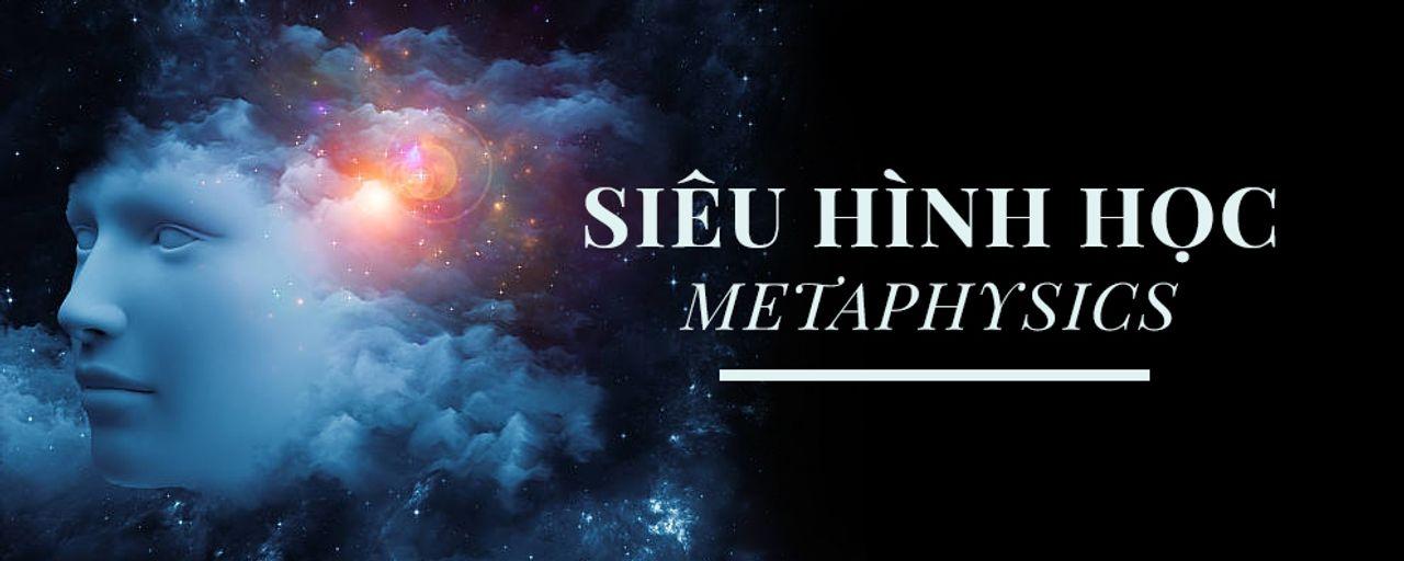 Tổng quan về Siêu hình học