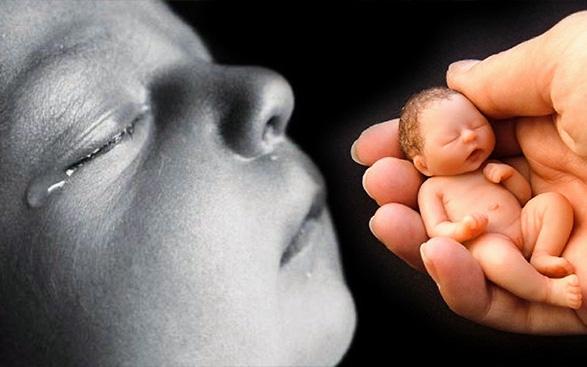 Phá thai và quyền giải vạ tuyệt thông