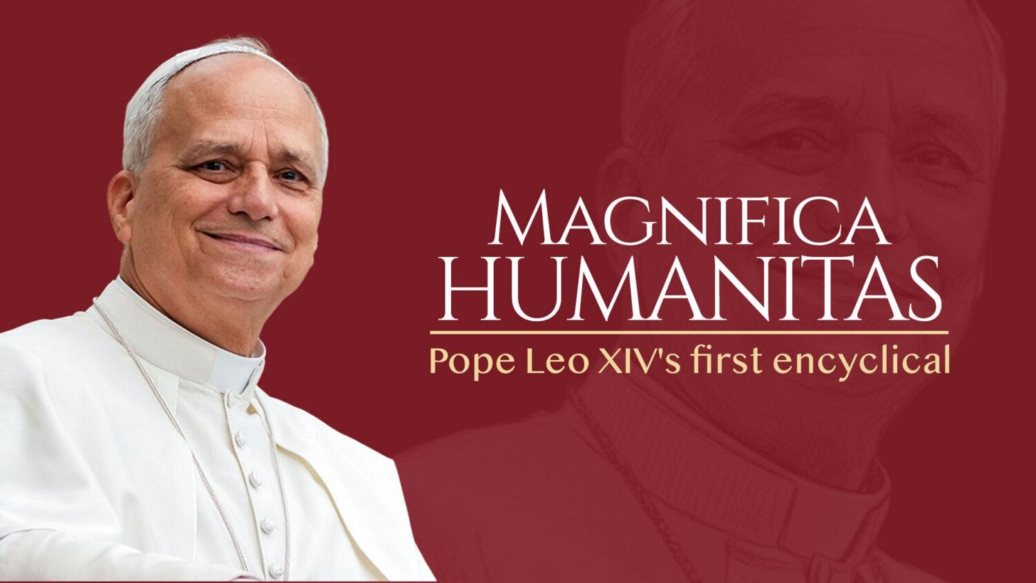 Thông điệp Magnifica humanitas của Đức Thánh Cha Lêô XIV về việc gìn giữ phẩm giá con người trong thời đại trí tuệ nhân tạo