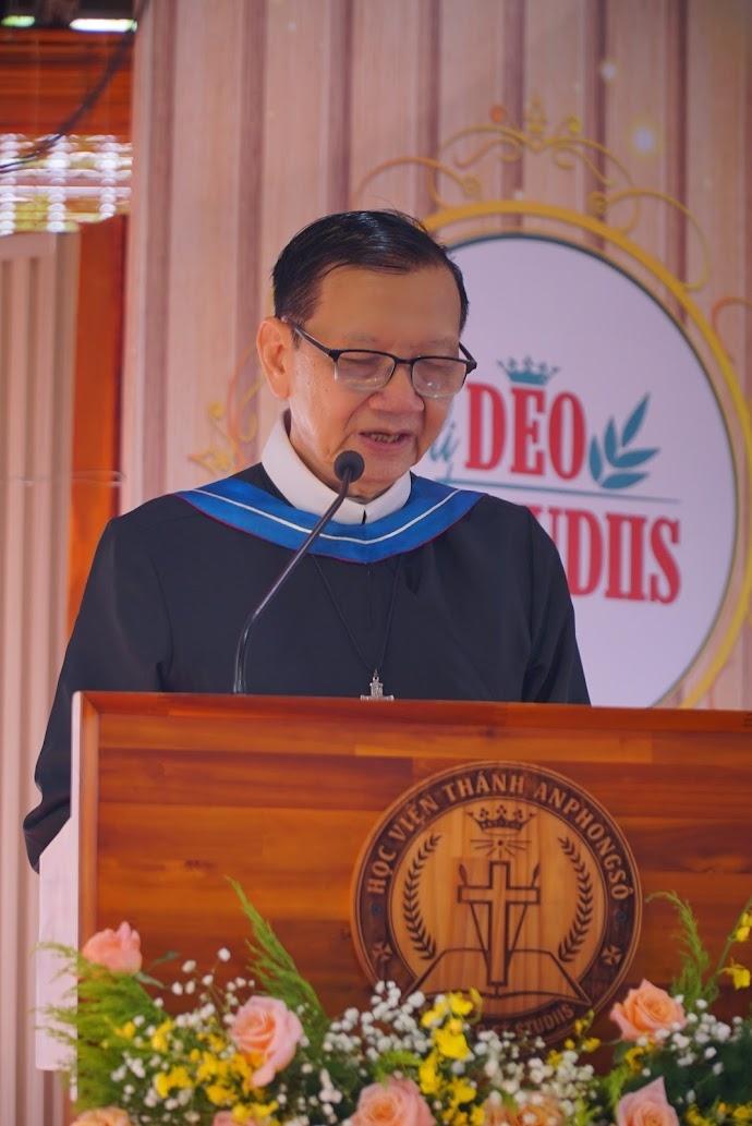 Diễn văn ra trường năm 2026