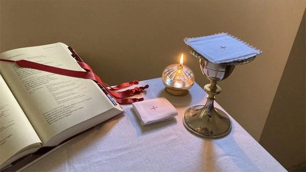 Một số giải đáp chính thức của Bộ Phụng tự và Kỷ luật Bí tích