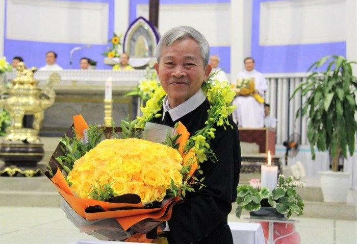 [NS 2025] Thầy Thiện và linh đạo gần gũi của Dòng Chúa Cứu Thế