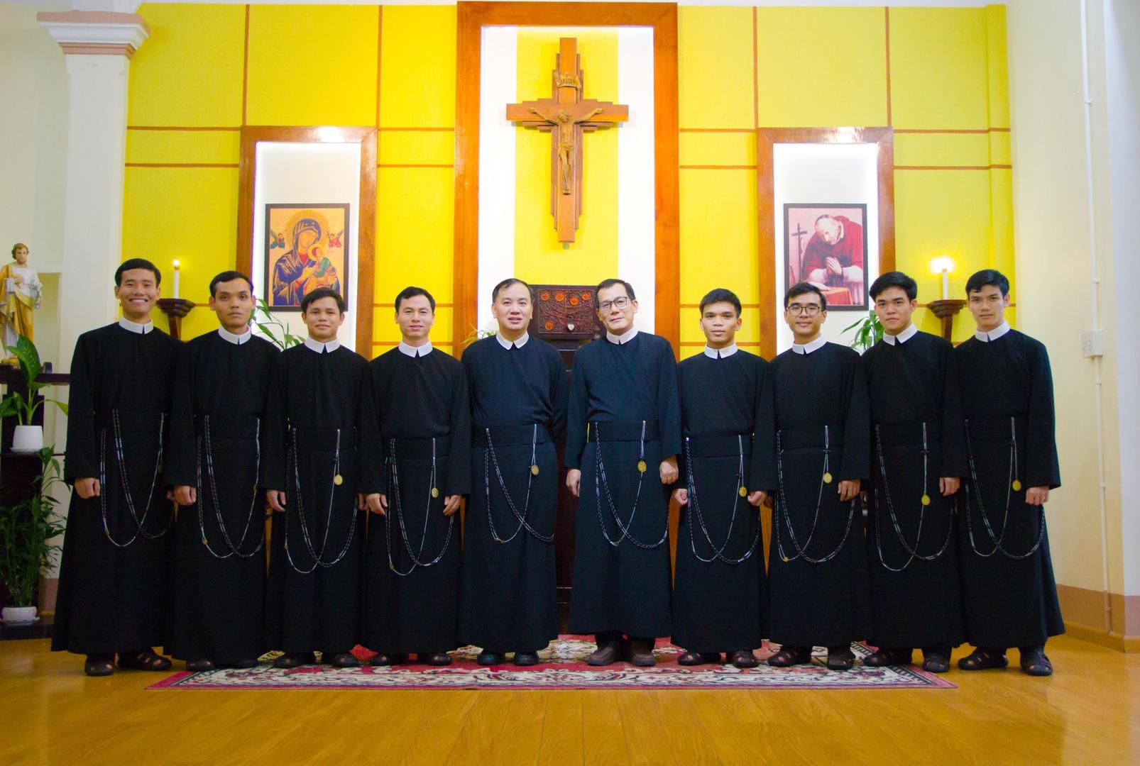 [NS 2025] Chút suy tư về đời sống cộng đoàn