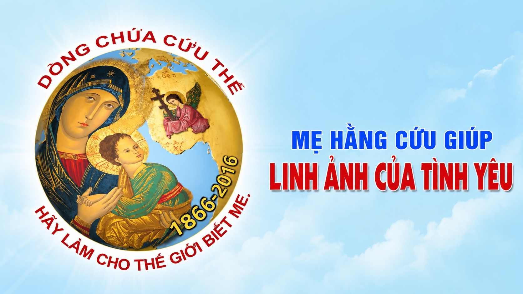 Hội Đức Mẹ Hằng Cứu Giúp