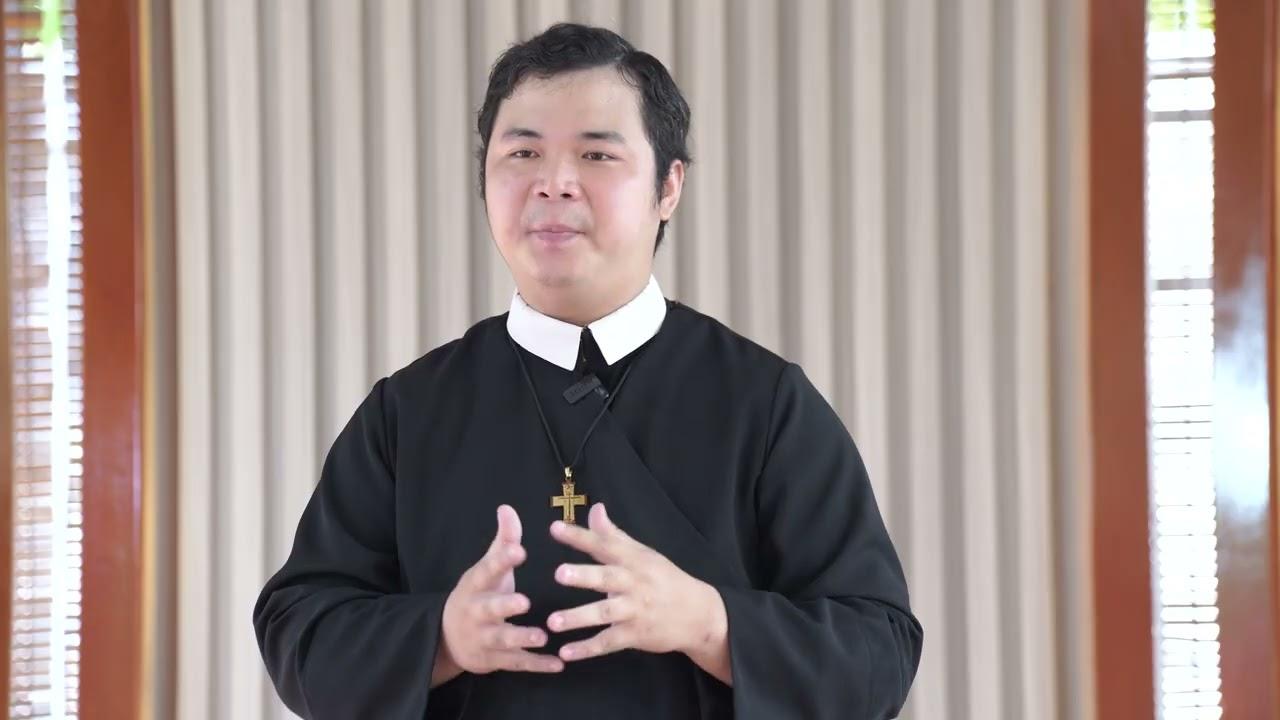  HỘI THẢO CHUYÊN ĐỀ: MA QUỶ TRONG THẾ GIỚI HÔM NAY Thứ Bảy, 25-04 2026, tại Học viện thánh Anphongsô.